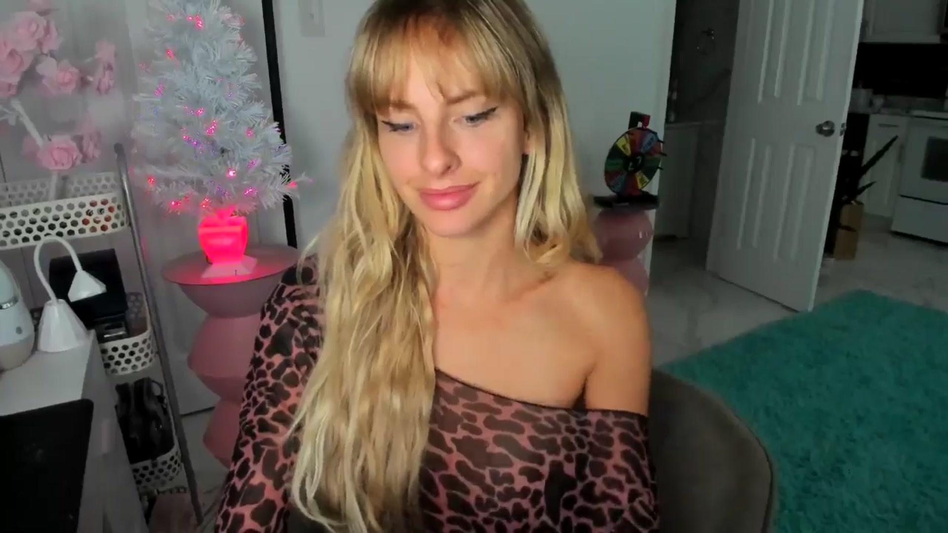 Gallery image thumbnail from Tati_Rae's myfreecams stream on, 01/11/2025, 15:16 image 3 of 20