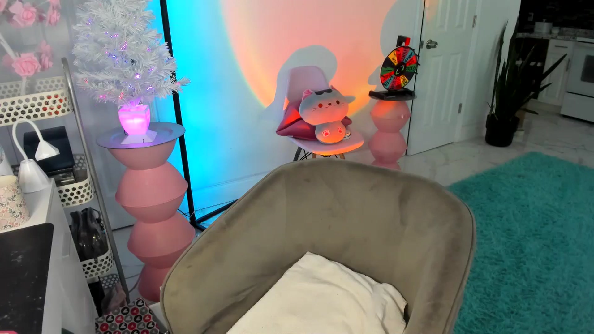 Gallery image thumbnail from Tati_Rae's myfreecams stream on, 01/11/2025, 20:30 image 16 of 20