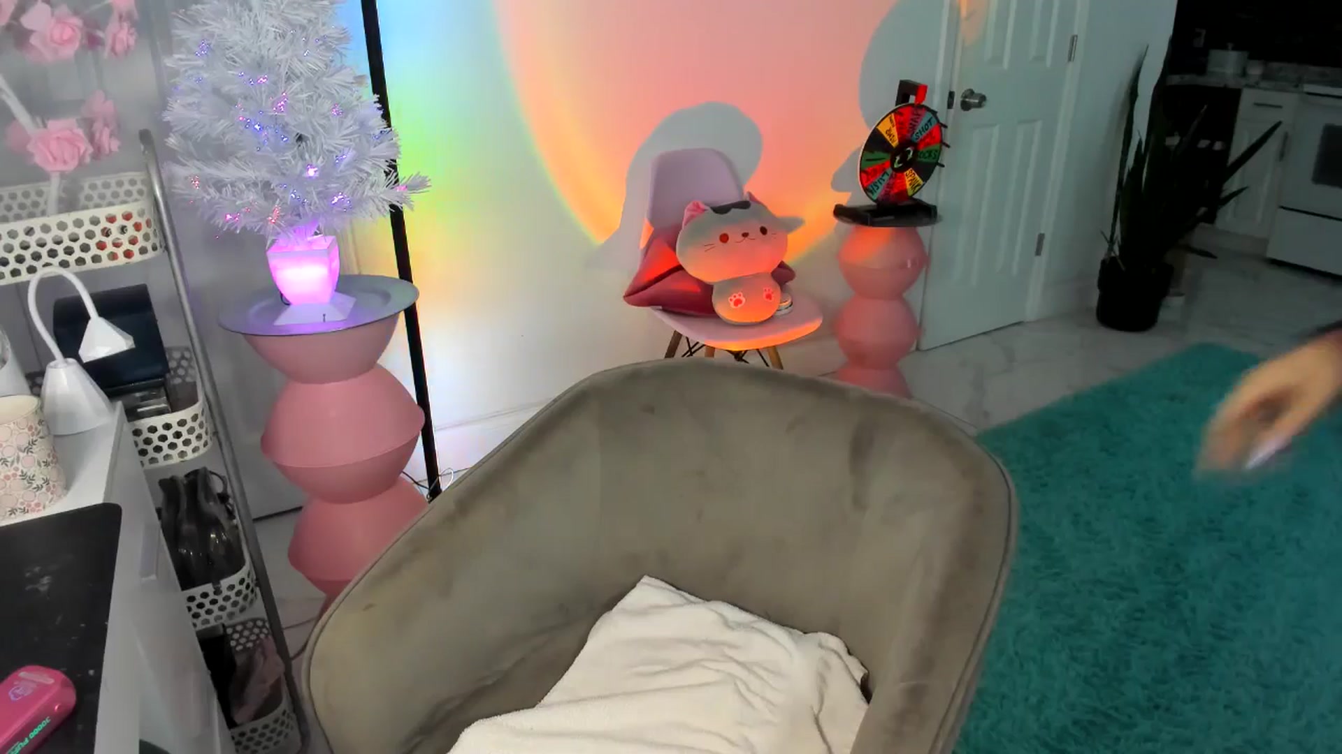 Gallery image thumbnail from Tati_Rae's myfreecams stream on, 01/11/2025, 20:30 image 7 of 20