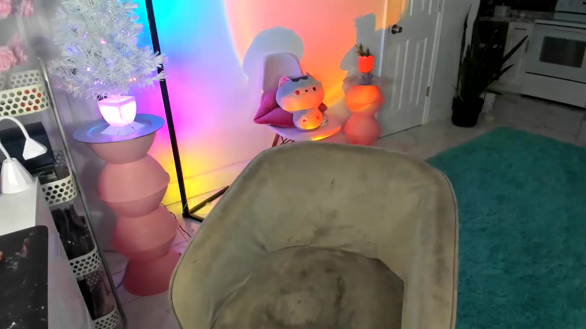 Gallery image thumbnail from Tati_Rae's myfreecams stream on, 01/13/2025, 01:00 image 5 of 20