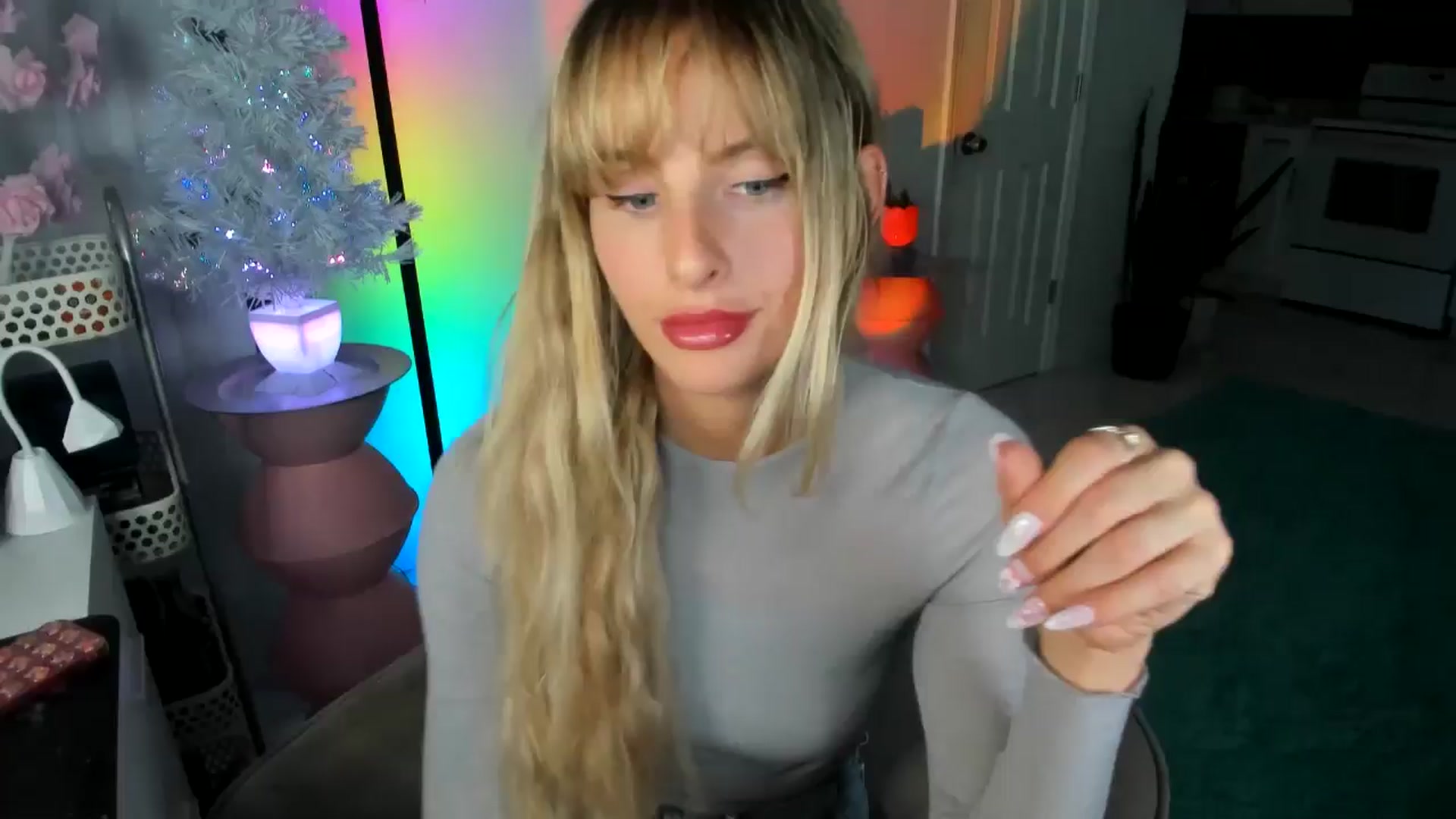 Gallery image thumbnail from Tati_Rae's myfreecams stream on, 01/13/2025, 01:00 image 2 of 20