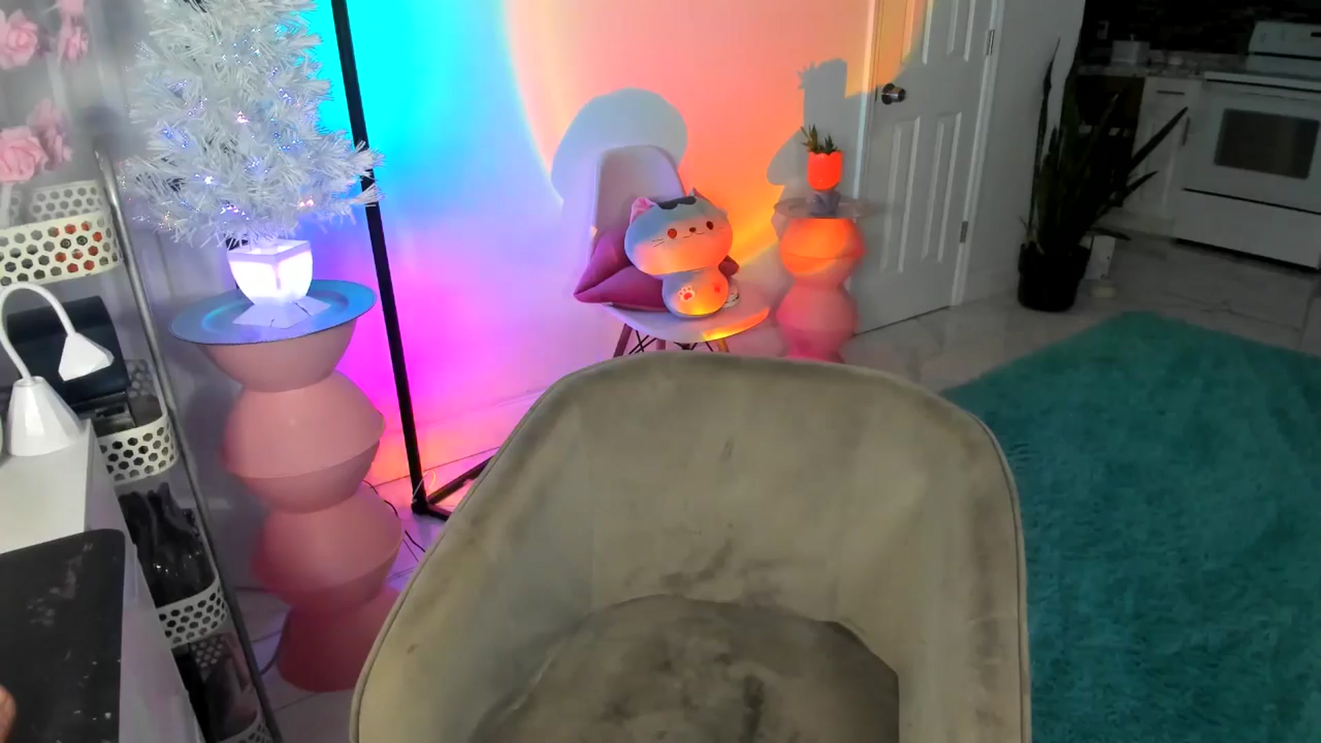 Gallery image thumbnail from Tati_Rae's myfreecams stream on, 01/13/2025, 01:00 image 16 of 20