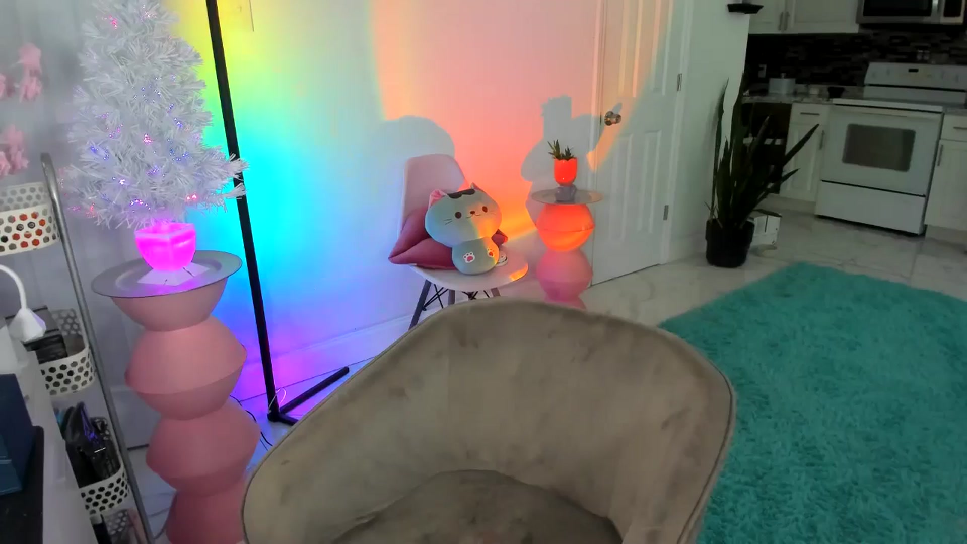 Gallery image thumbnail from Tati_Rae's myfreecams stream on, 01/13/2025, 17:04 image 10 of 20