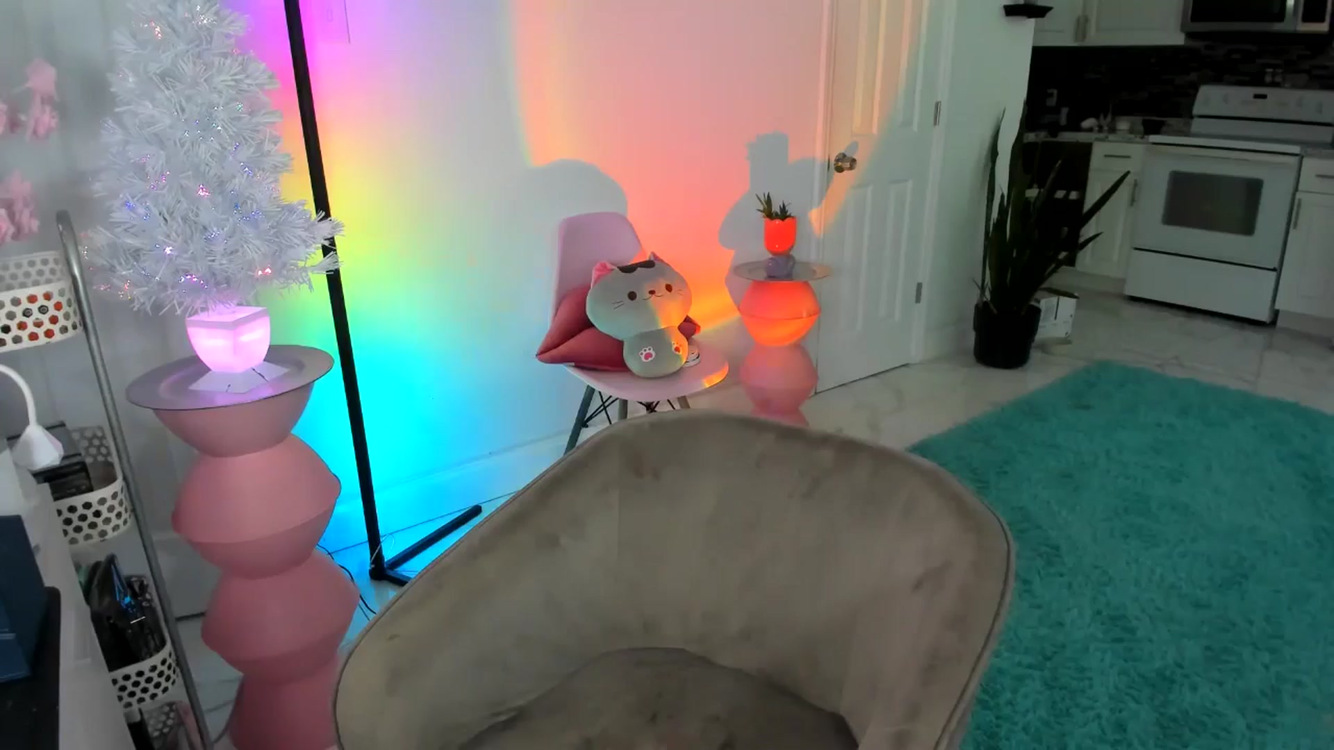 Gallery image thumbnail from Tati_Rae's myfreecams stream on, 01/13/2025, 17:04 image 9 of 20
