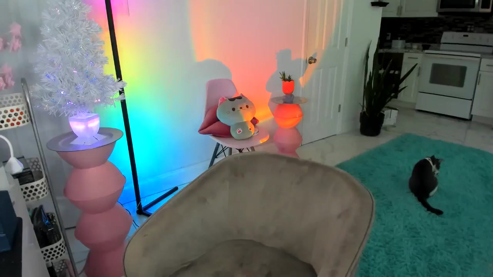 Gallery image thumbnail from Tati_Rae's myfreecams stream on, 01/13/2025, 17:04 image 12 of 20
