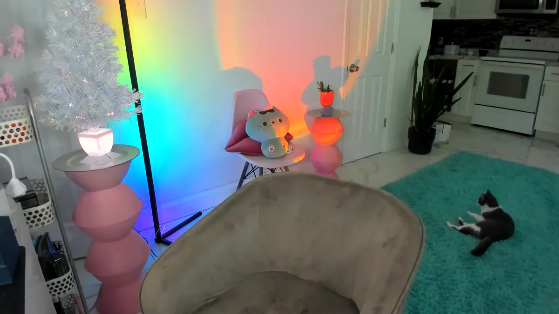Gallery image thumbnail from Tati_Rae's myfreecams stream on, 01/13/2025, 17:04 image 11 of 20