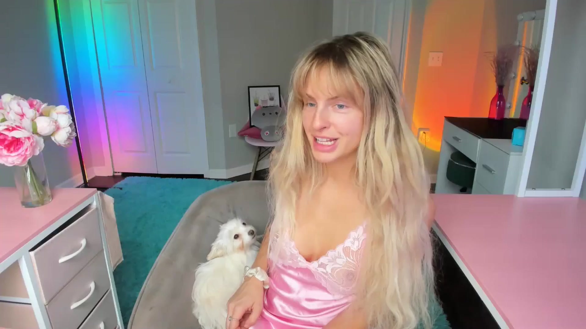Gallery image thumbnail from Tati_Rae's myfreecams stream on, 01/17/2025, 19:25 image 12 of 20