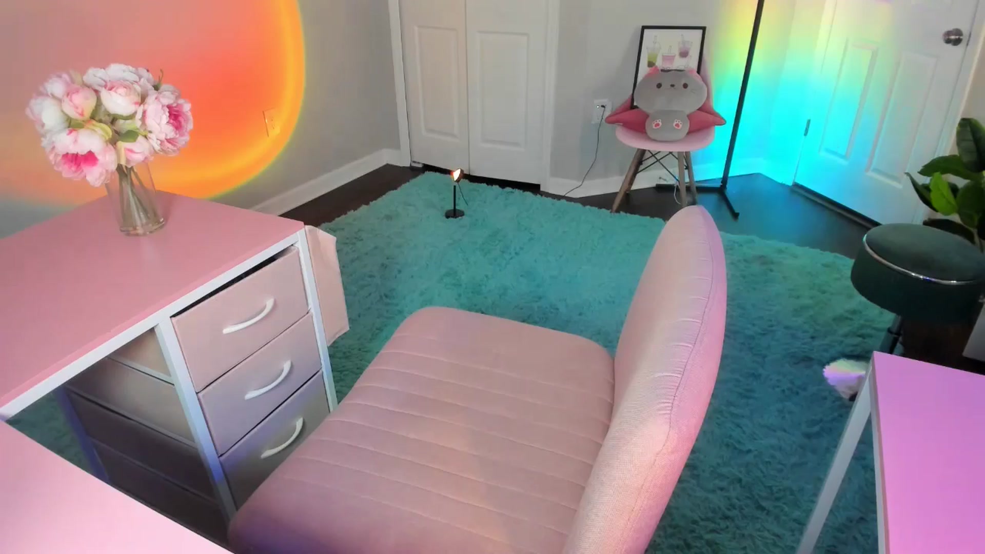 Gallery image thumbnail from Tati_Rae's myfreecams stream on, 01/20/2025, 07:20 image 14 of 20