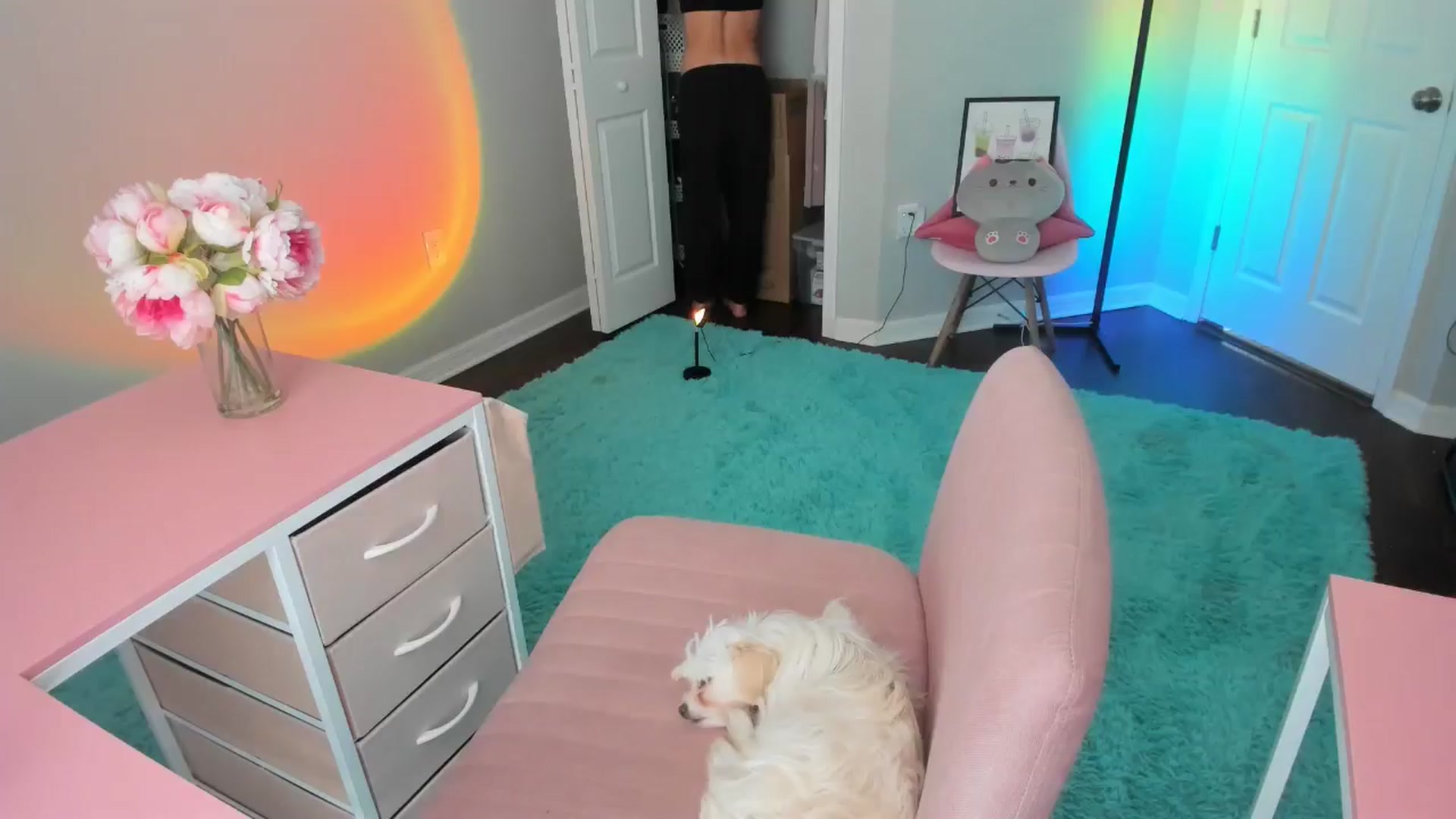 Gallery image thumbnail from Tati_Rae's myfreecams stream on, 01/20/2025, 21:12 image 16 of 20