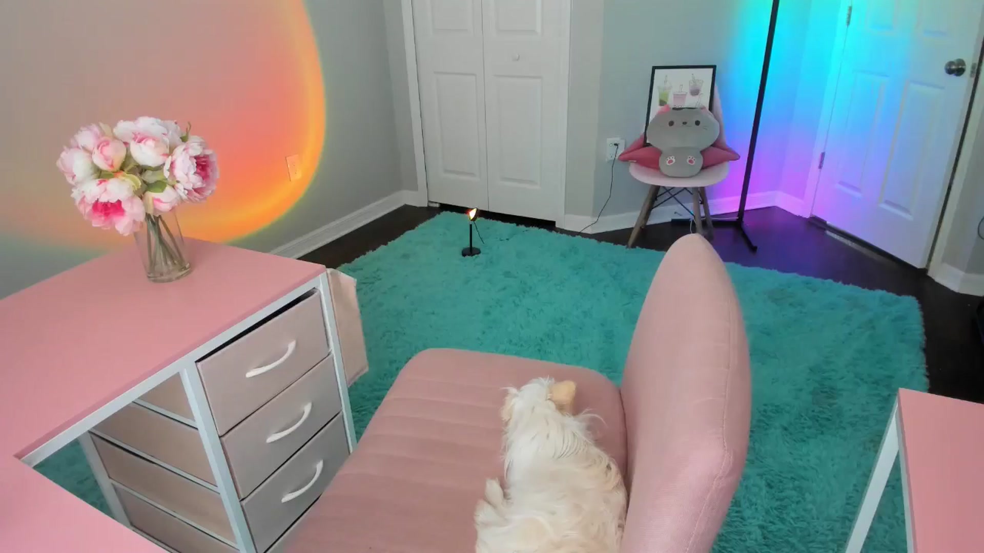 Gallery image thumbnail from Tati_Rae's myfreecams stream on, 01/20/2025, 21:12 image 17 of 20