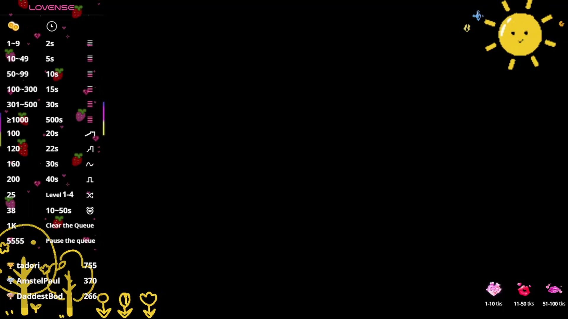 Gallery image thumbnail from Tati_Rae's myfreecams stream on, 01/27/2025, 18:08 image 2 of 20