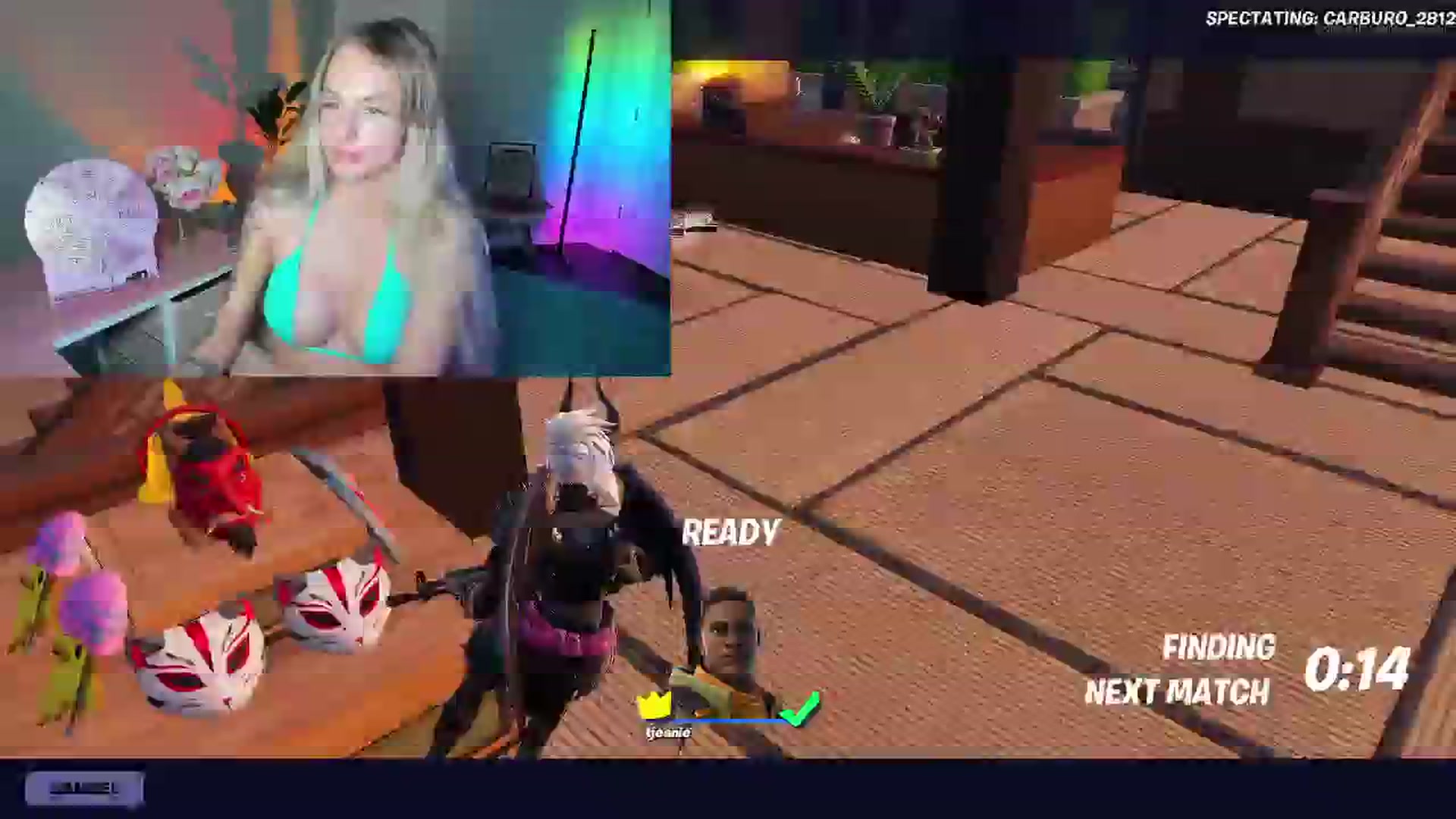 Gallery image thumbnail from Tati_Rae's myfreecams stream on, 01/29/2025, 10:30 image 7 of 20
