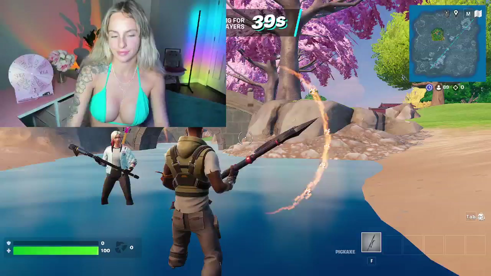 Gallery image thumbnail from Tati_Rae's myfreecams stream on, 01/29/2025, 10:30 image 6 of 20
