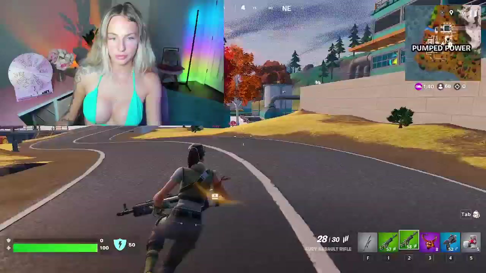 Gallery image thumbnail from Tati_Rae's myfreecams stream on, 01/29/2025, 10:30 image 9 of 20