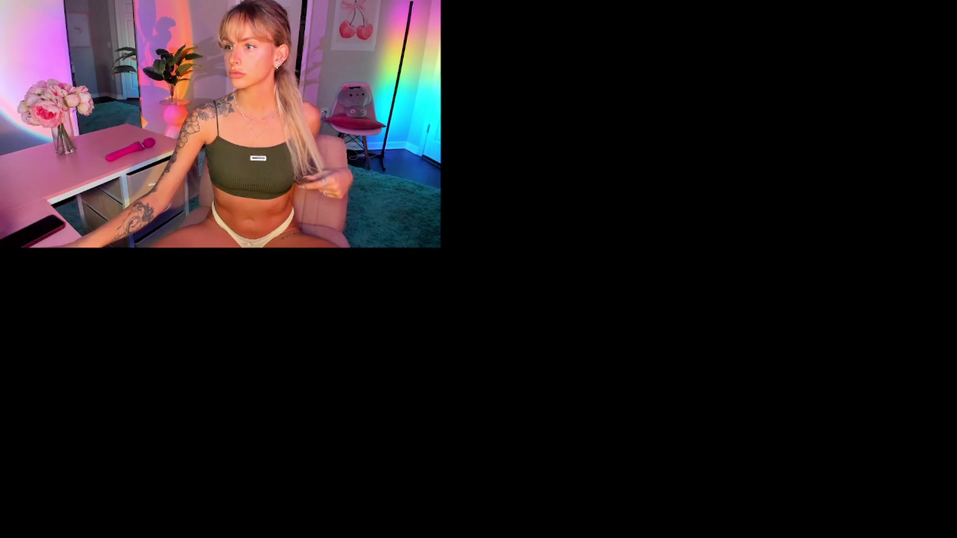 Gallery image thumbnail from Tati_Rae's myfreecams stream on, 02/10/2025, 08:02 image 2 of 20