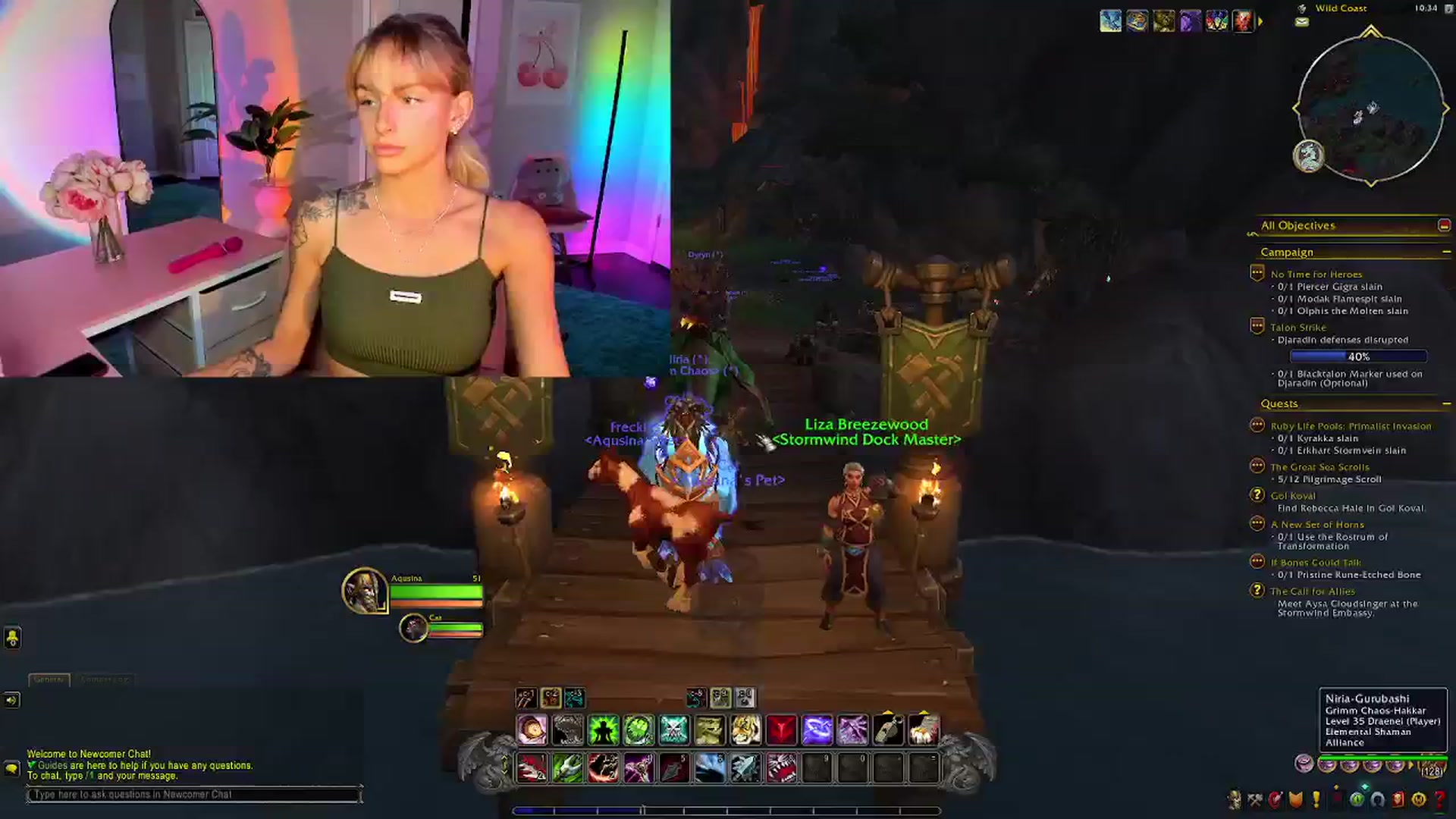 Gallery image thumbnail from Tati_Rae's myfreecams stream on, 02/10/2025, 08:02 image 3 of 20