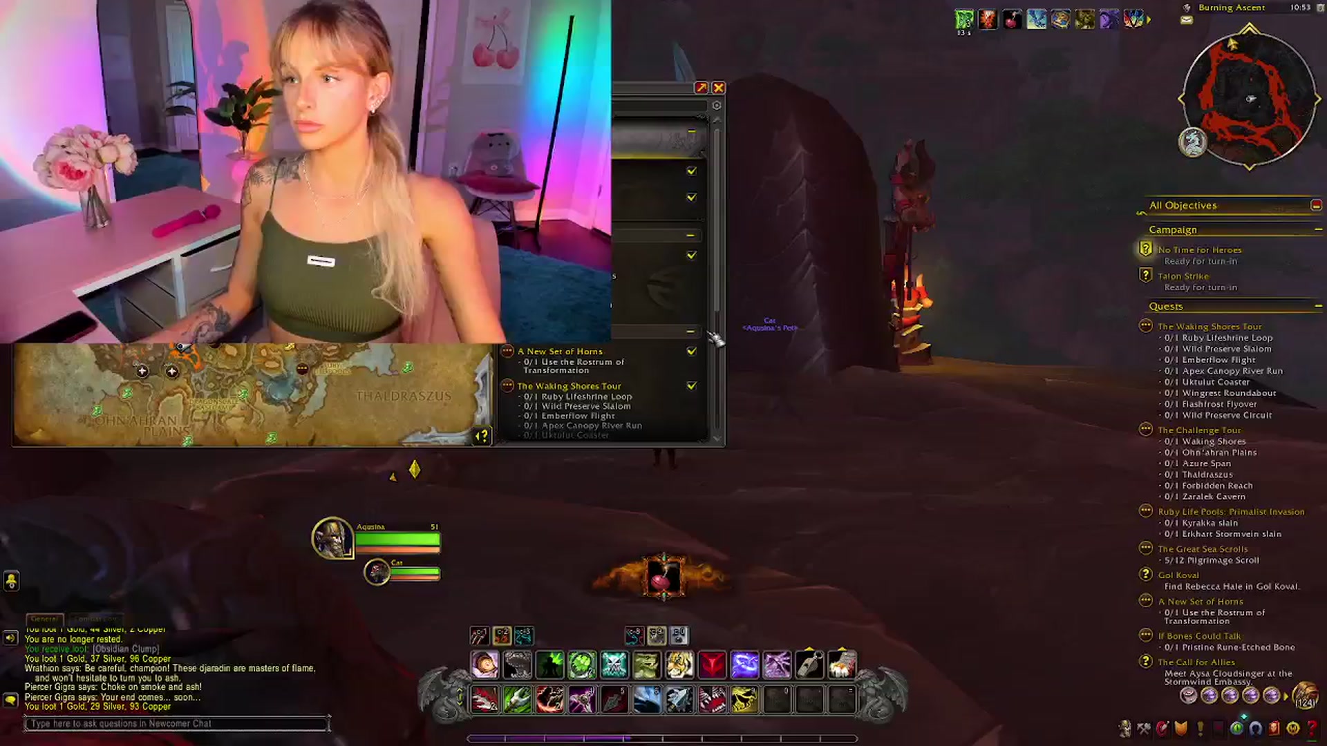 Gallery image thumbnail from Tati_Rae's myfreecams stream on, 02/10/2025, 08:02 image 7 of 20