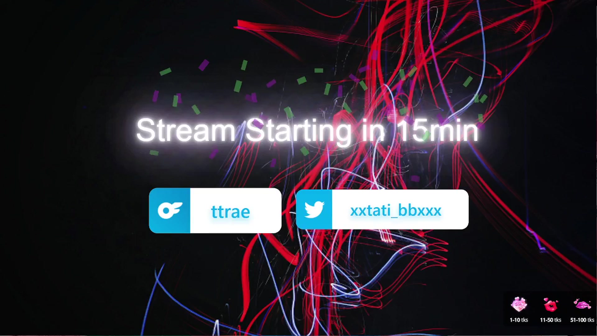 Gallery image thumbnail from Tati_Rae's myfreecams stream on, 05/31/2025, 19:09 image 8 of 20