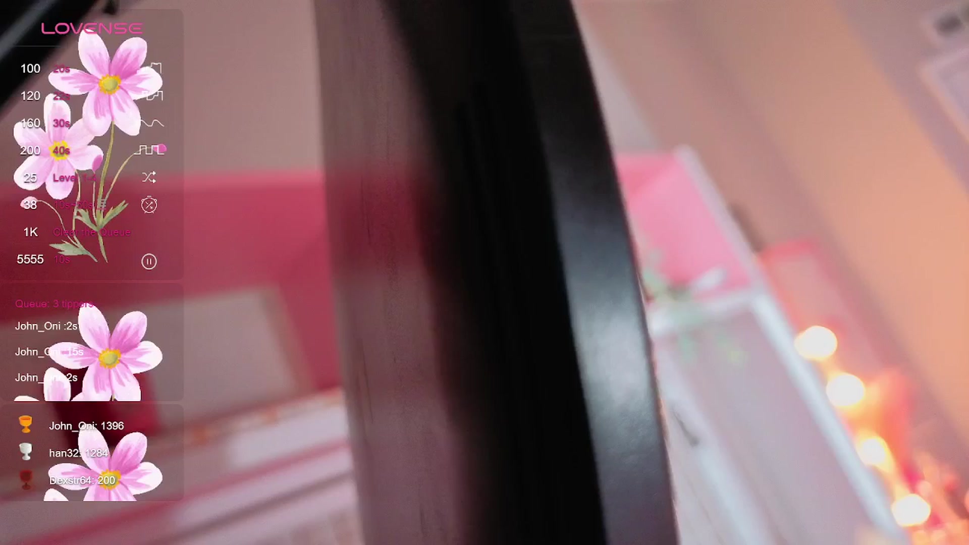 Gallery image thumbnail from Tati_Rae's myfreecams stream on, 07/26/2025, 04:10 image 18 of 20