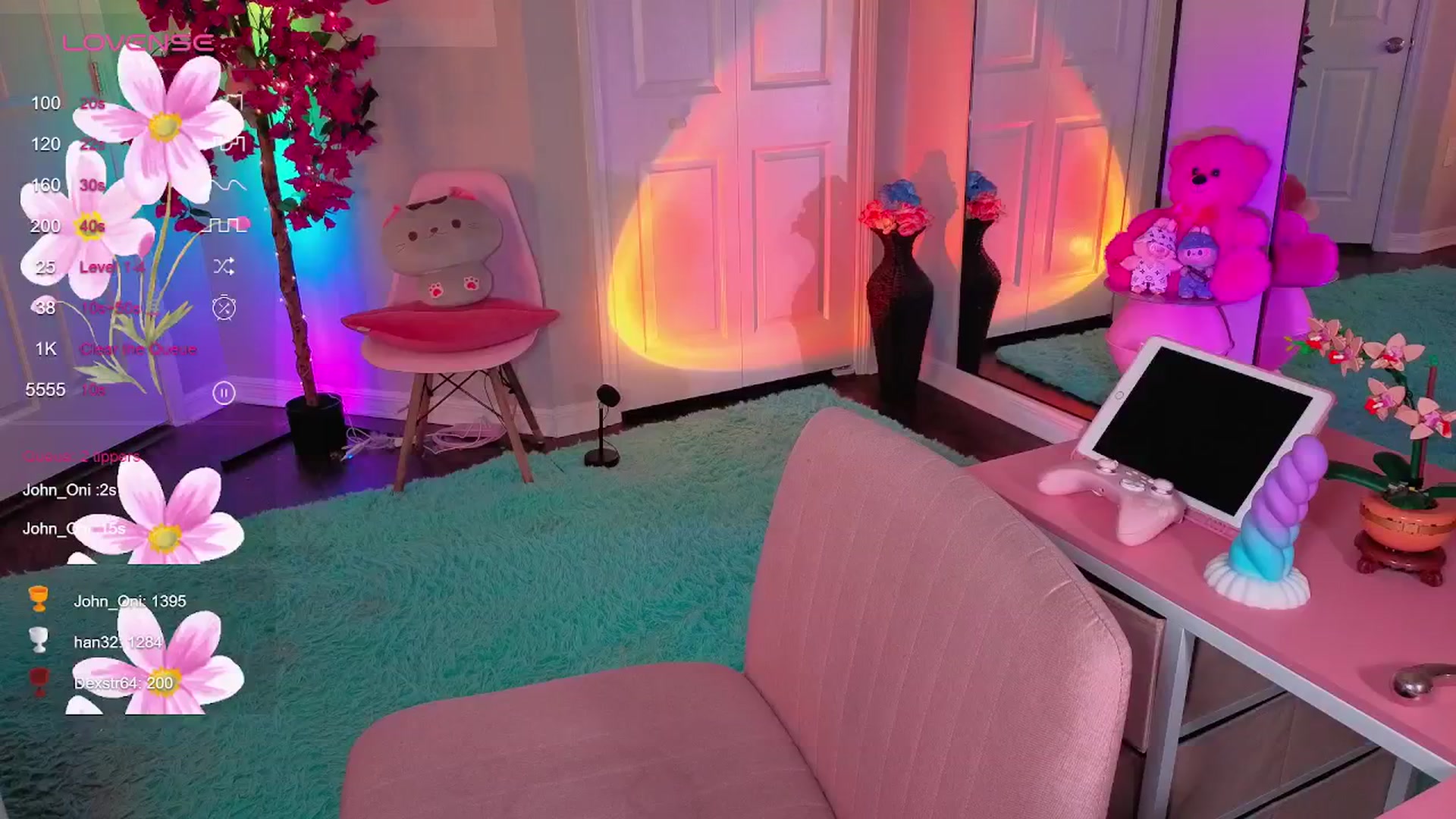 Gallery image thumbnail from Tati_Rae's myfreecams stream on, 07/26/2025, 04:10 image 4 of 20