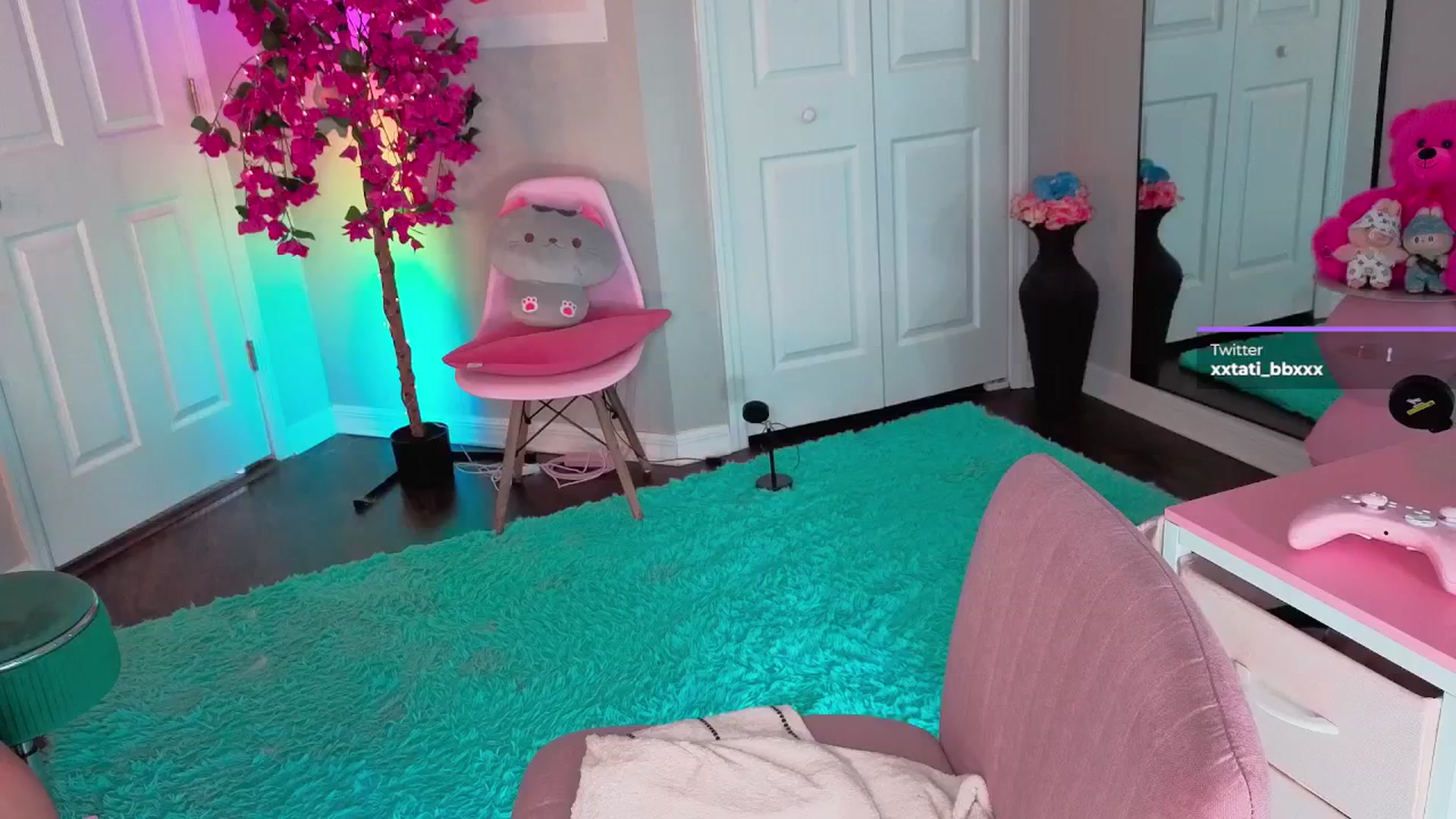 Gallery image thumbnail from Tati_Rae's myfreecams stream on, 08/08/2025, 19:26 image 20 of 20
