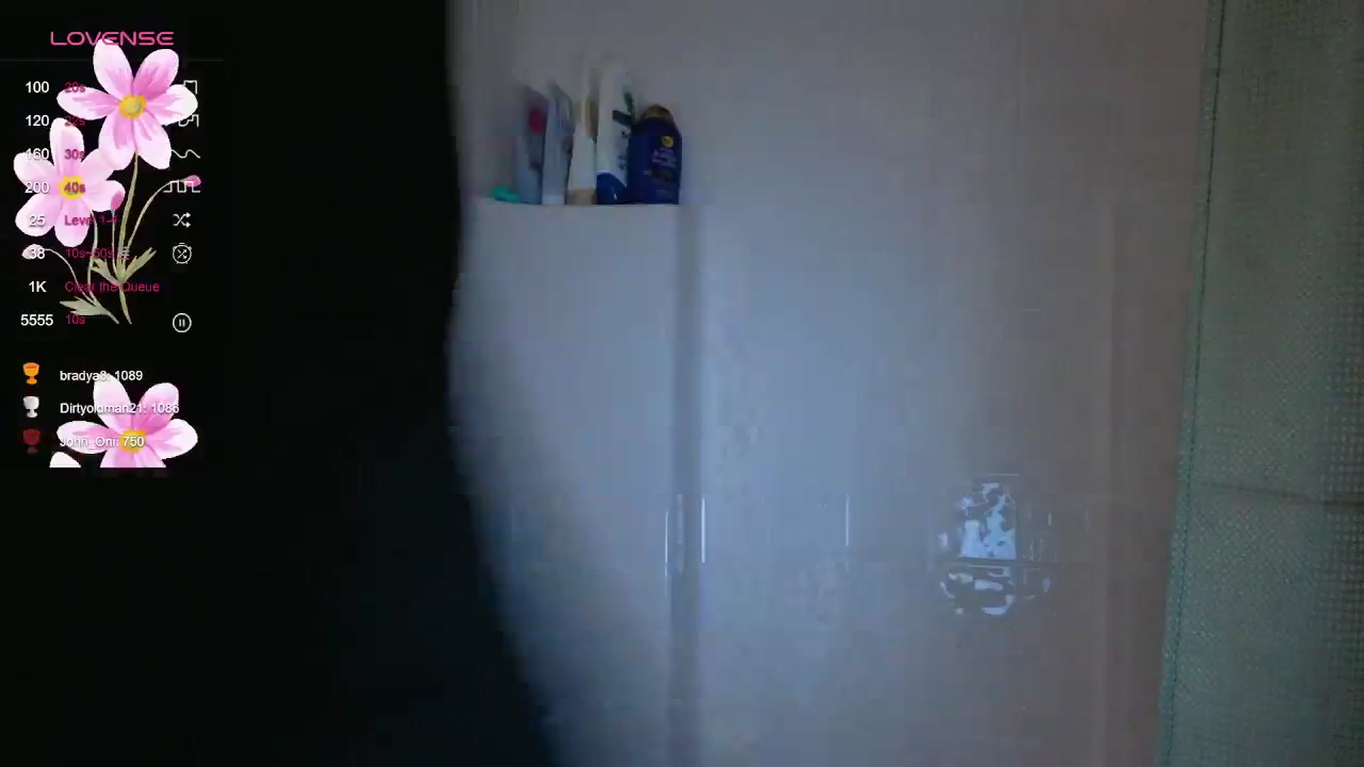 Gallery image thumbnail from Tati_Rae's myfreecams stream on, 08/15/2025, 05:31 image 6 of 20