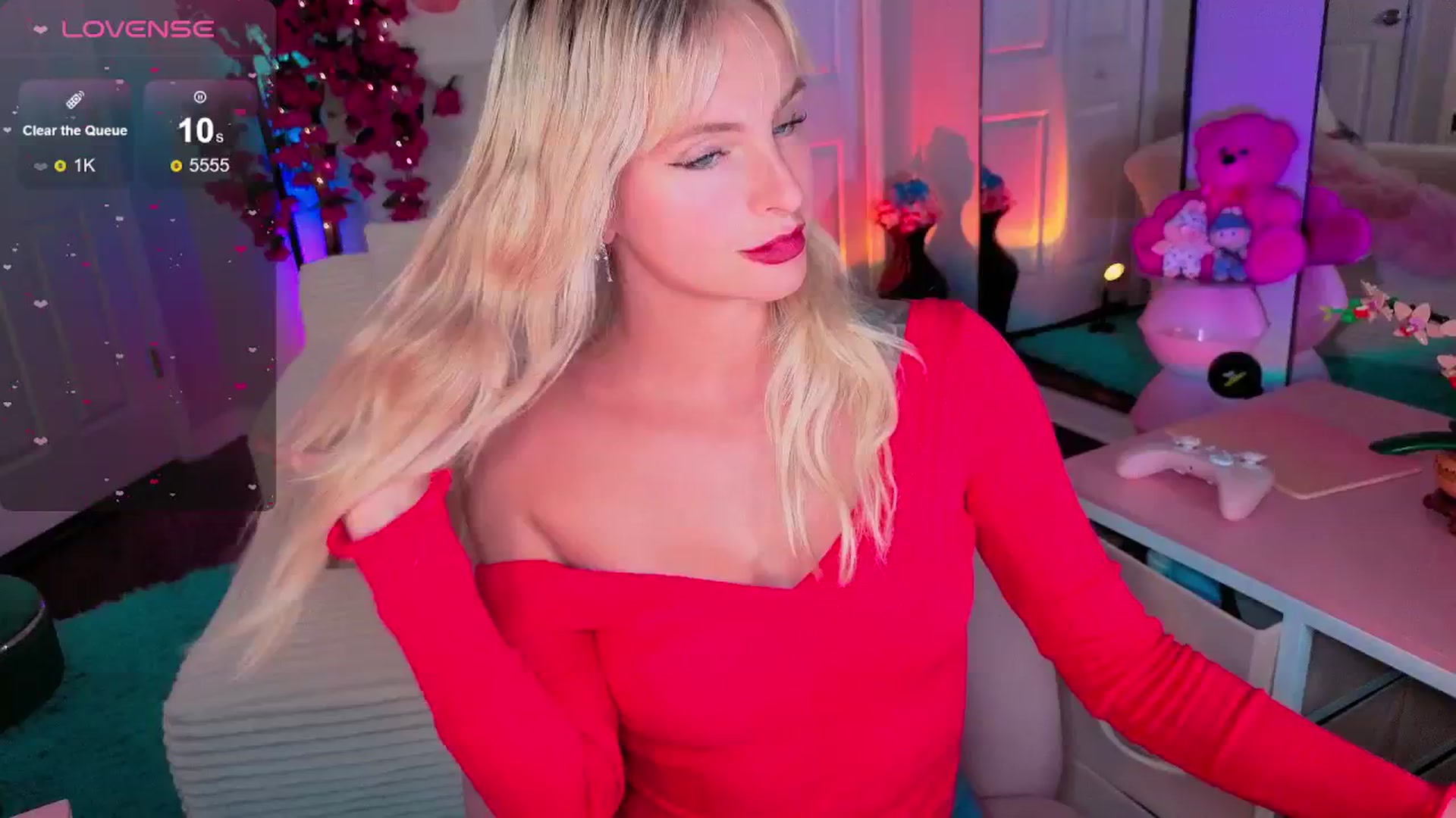 Gallery image thumbnail from Tati_Rae's myfreecams stream on, 09/18/2025, 24:43 image 1 of 20