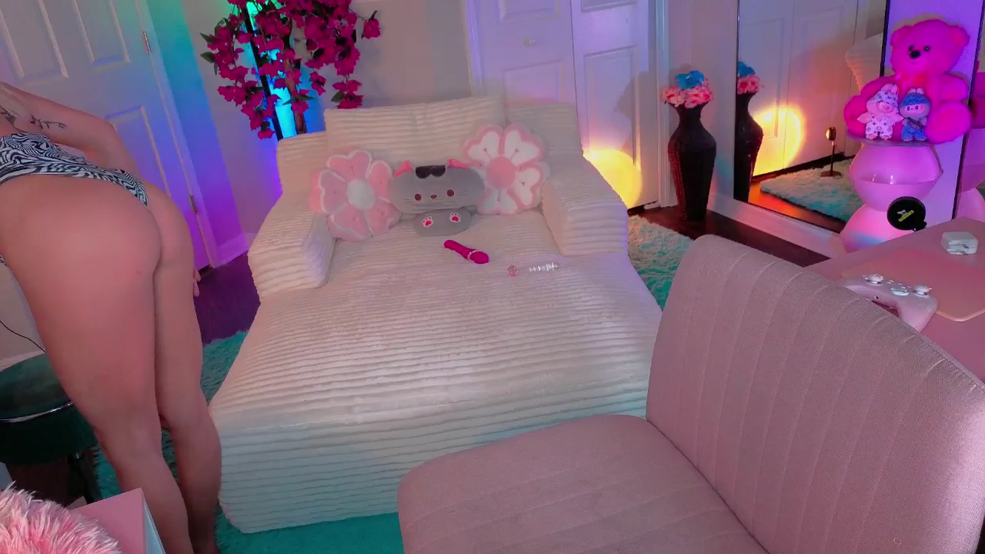 Gallery image thumbnail from Tati_Rae's myfreecams stream on, 09/30/2025, 24:15 image 11 of 20