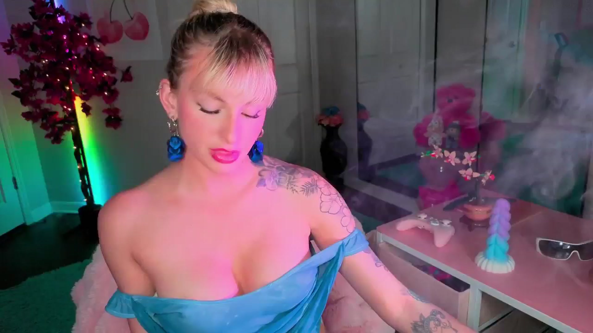 Gallery image thumbnail from Tati_Rae's myfreecams stream on, 11/26/2025, 04:14 image 4 of 20