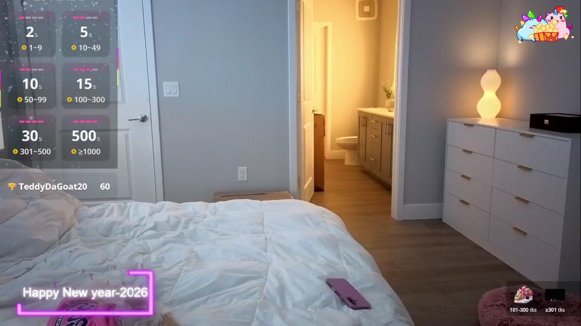 Gallery image thumbnail from Tati_Rae's myfreecams stream on, 01/15/2026, 04:17 image 4 of 20
