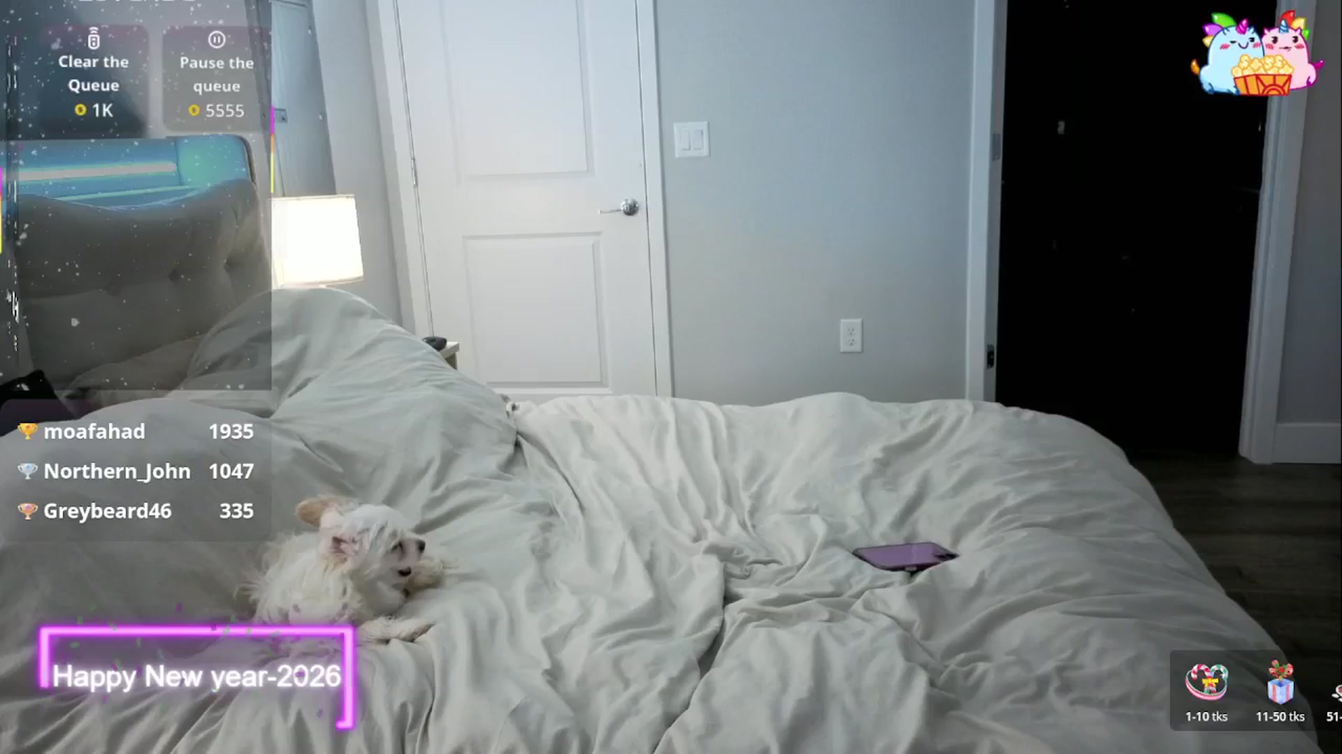 Gallery image thumbnail from Tati_Rae's myfreecams stream on, 01/26/2026, 05:50 image 15 of 20