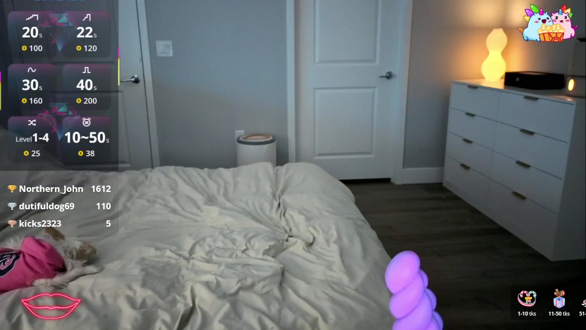 Gallery image thumbnail from Tati_Rae's myfreecams stream on, 01/30/2026, 01:39 image 8 of 20