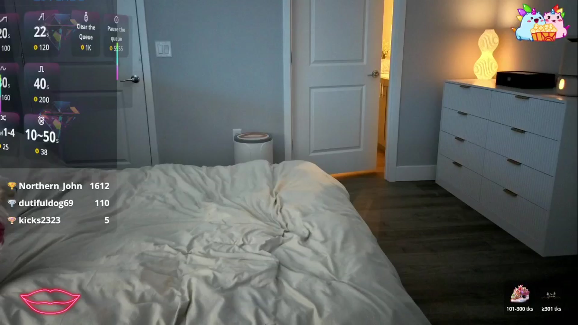 Gallery image thumbnail from Tati_Rae's myfreecams stream on, 01/30/2026, 01:39 image 11 of 20