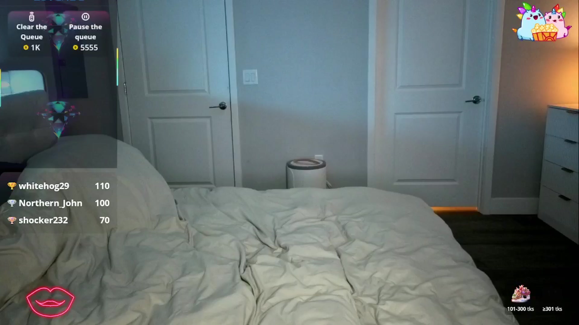 Gallery image thumbnail from Tati_Rae's myfreecams stream on, 02/03/2026, 07:23 image 18 of 20
