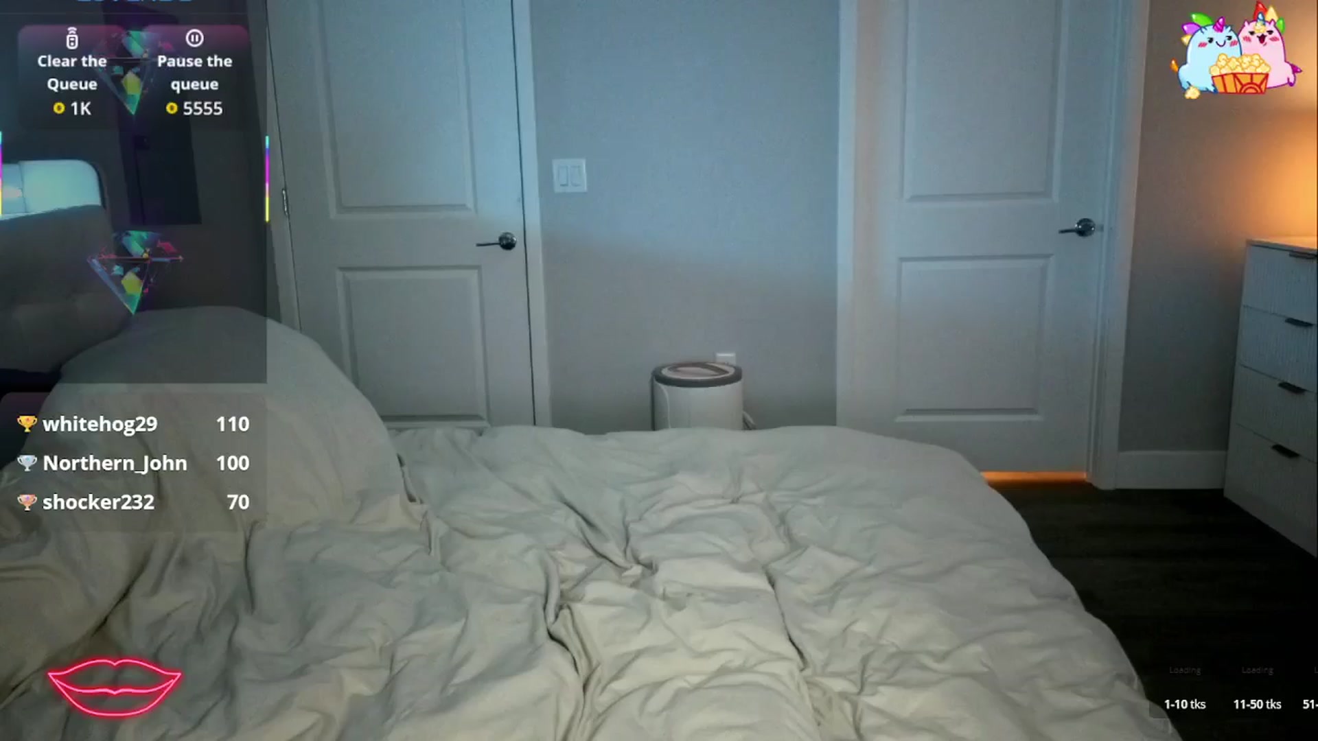 Gallery image thumbnail from Tati_Rae's myfreecams stream on, 02/03/2026, 07:23 image 17 of 20