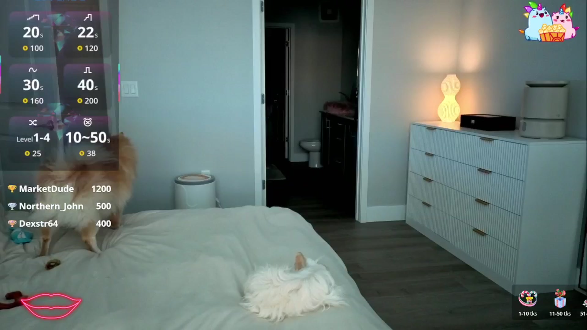 Gallery image thumbnail from Tati_Rae's myfreecams stream on, 02/10/2026, 23:16 image 15 of 20