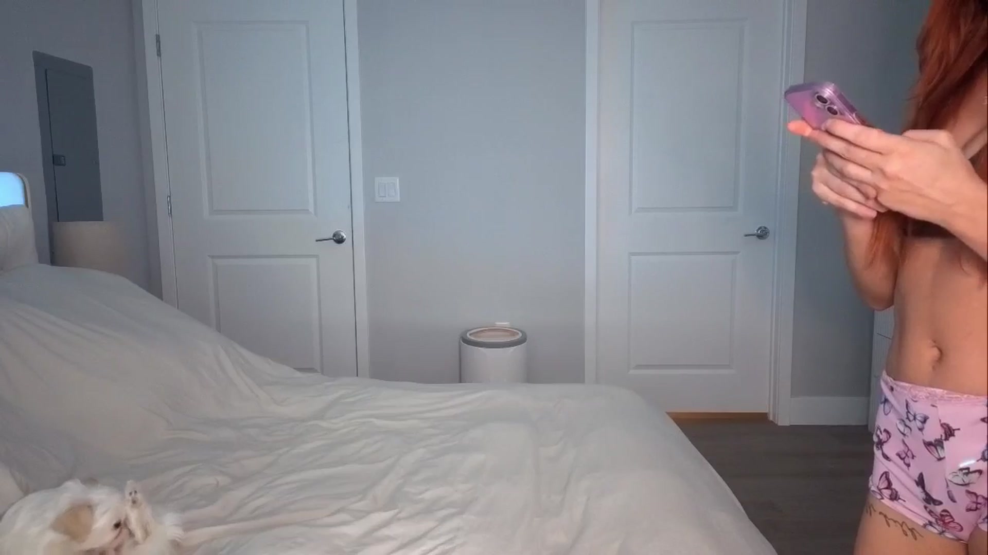 Gallery image thumbnail from Tati_Rae's myfreecams stream on, 02/20/2026, 22:37 image 16 of 20