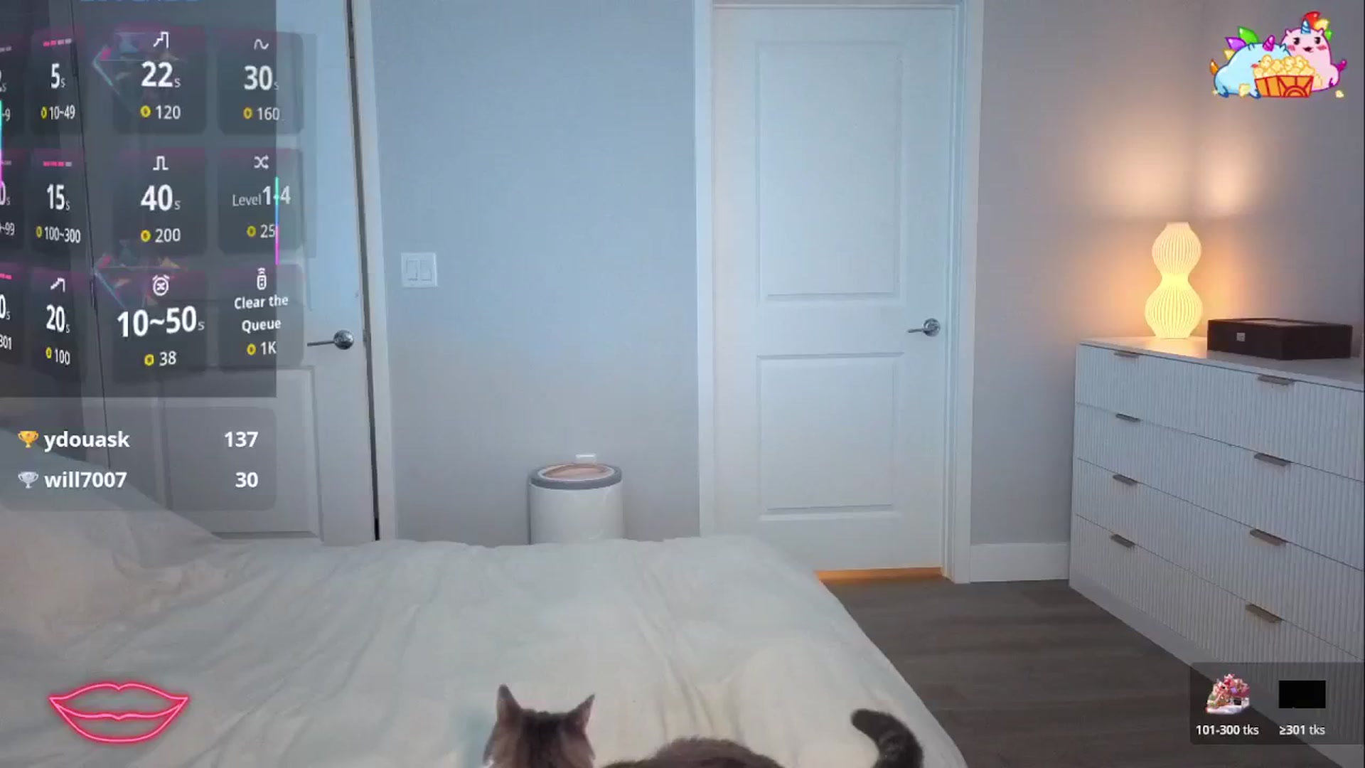 Gallery image thumbnail from Tati_Rae's myfreecams stream on, 02/21/2026, 13:09 image 1 of 20