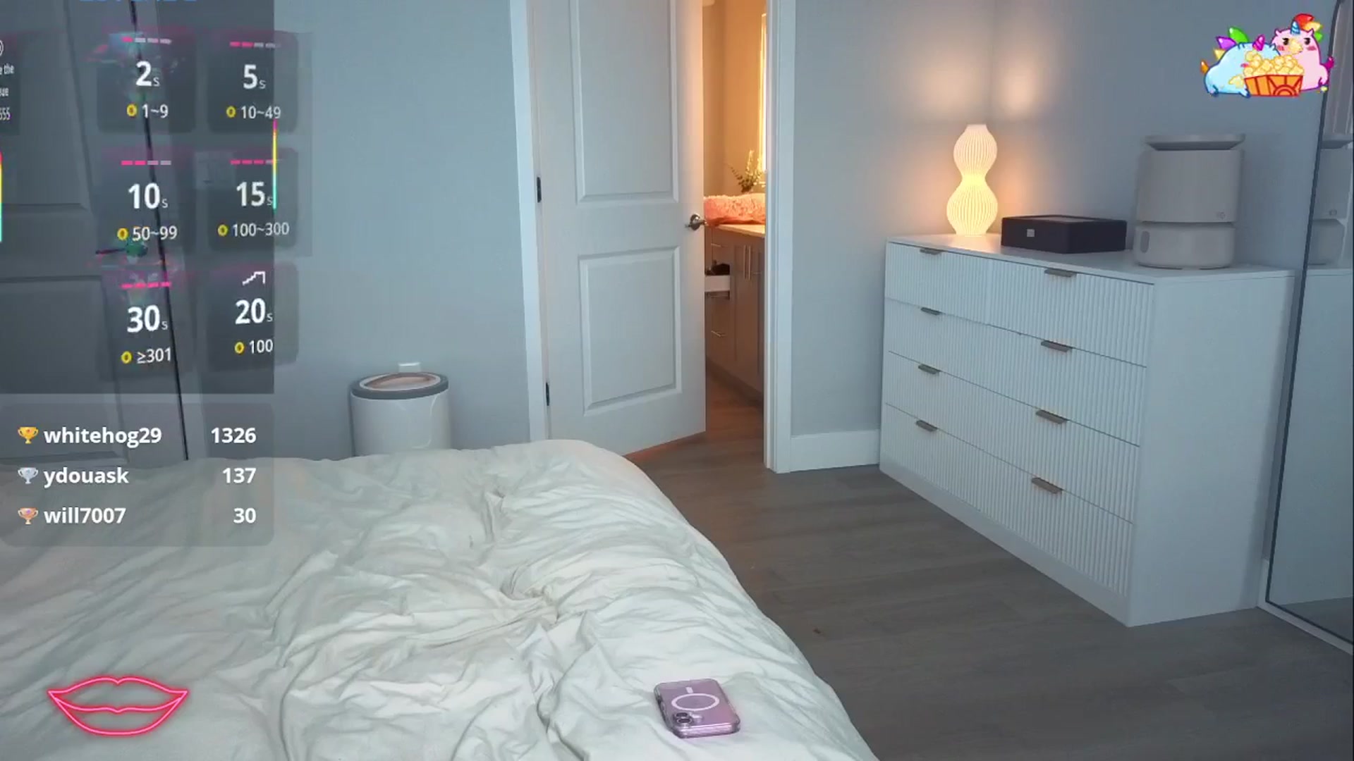 Gallery image thumbnail from Tati_Rae's myfreecams stream on, 02/21/2026, 14:13 image 5 of 20