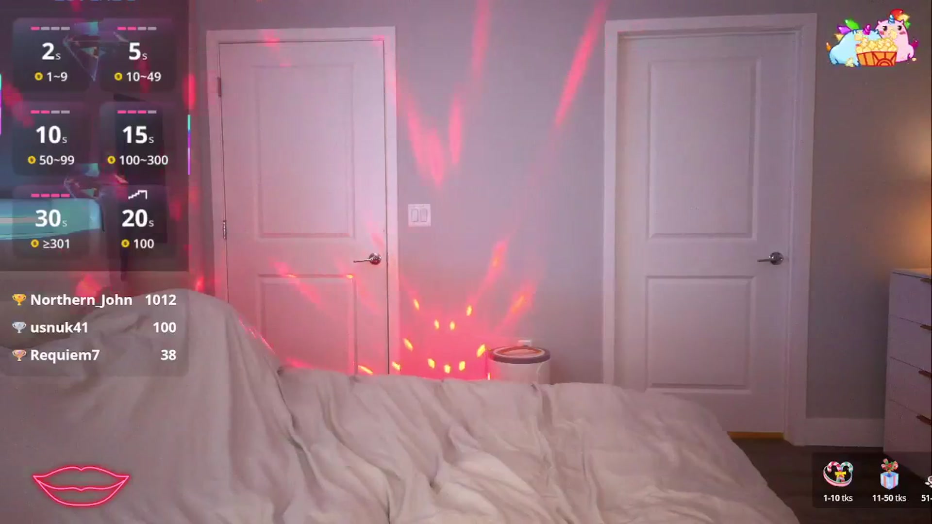 Gallery image thumbnail from Tati_Rae's myfreecams stream on, 02/28/2026, 03:06 image 11 of 20