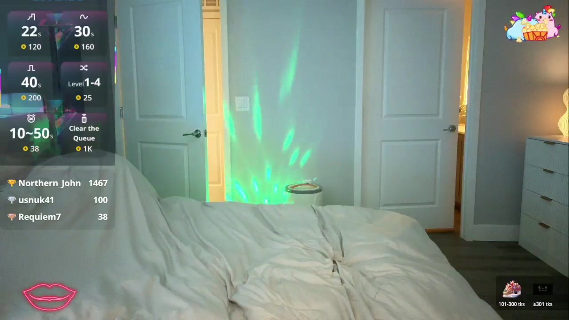 Gallery image thumbnail from Tati_Rae's myfreecams stream on, 02/28/2026, 03:06 image 17 of 20