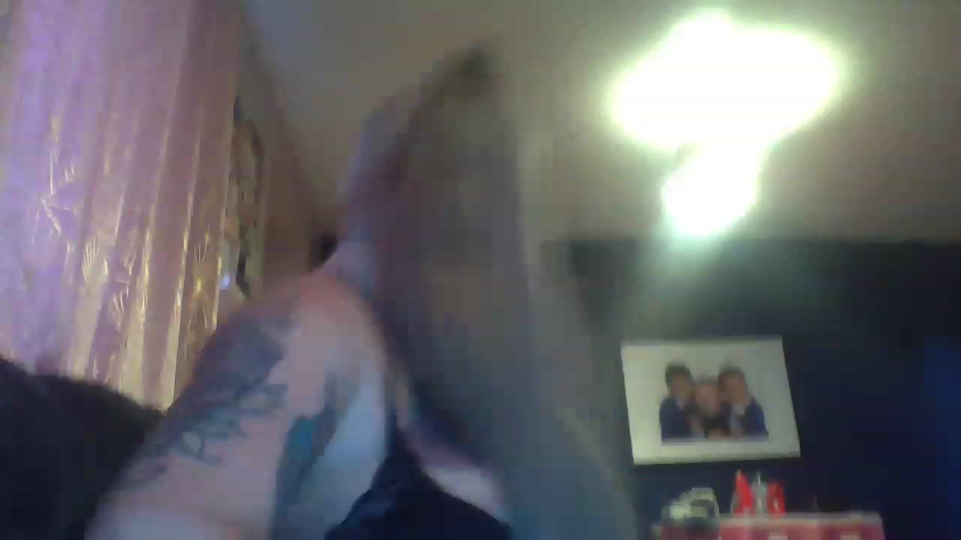 Gallery image thumbnail from Tatsandtitsx's myfreecams stream on, 11/16/2022, 13:05 image 14 of 20