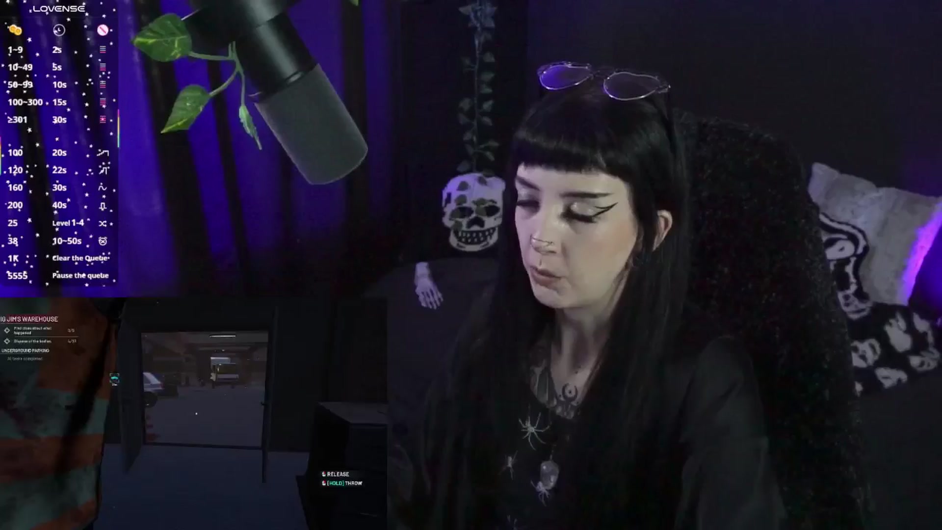 Gallery image thumbnail from TatsnCats's myfreecams stream on, 01/20/2026, 22:38 image 4 of 20