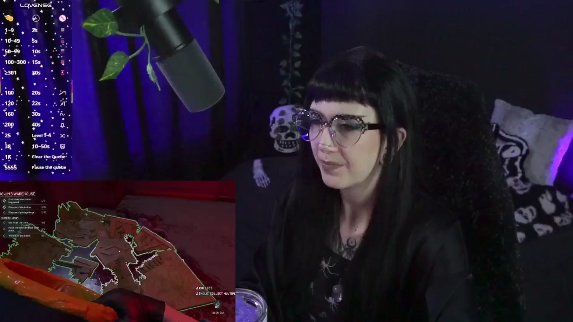 Gallery image thumbnail from TatsnCats's myfreecams stream on, 01/20/2026, 22:38 image 10 of 20