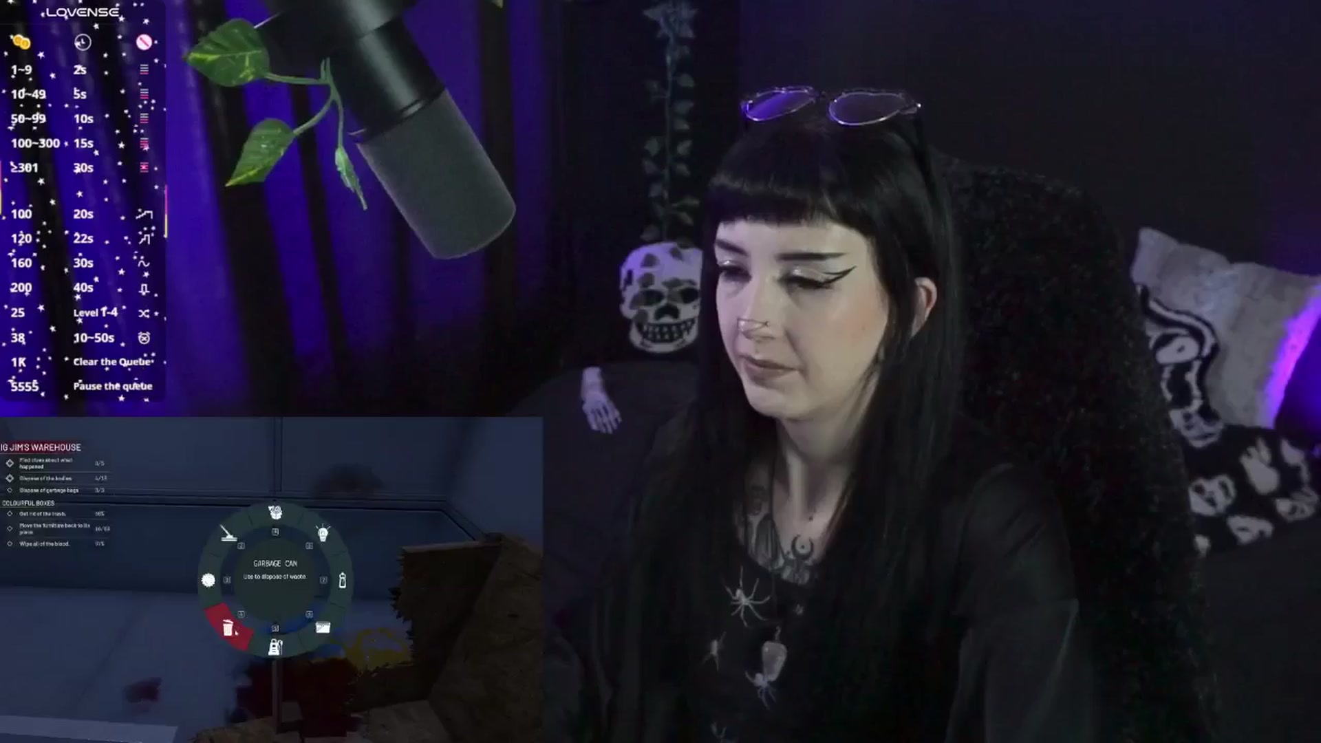 Gallery image thumbnail from TatsnCats's myfreecams stream on, 01/20/2026, 22:38 image 2 of 20