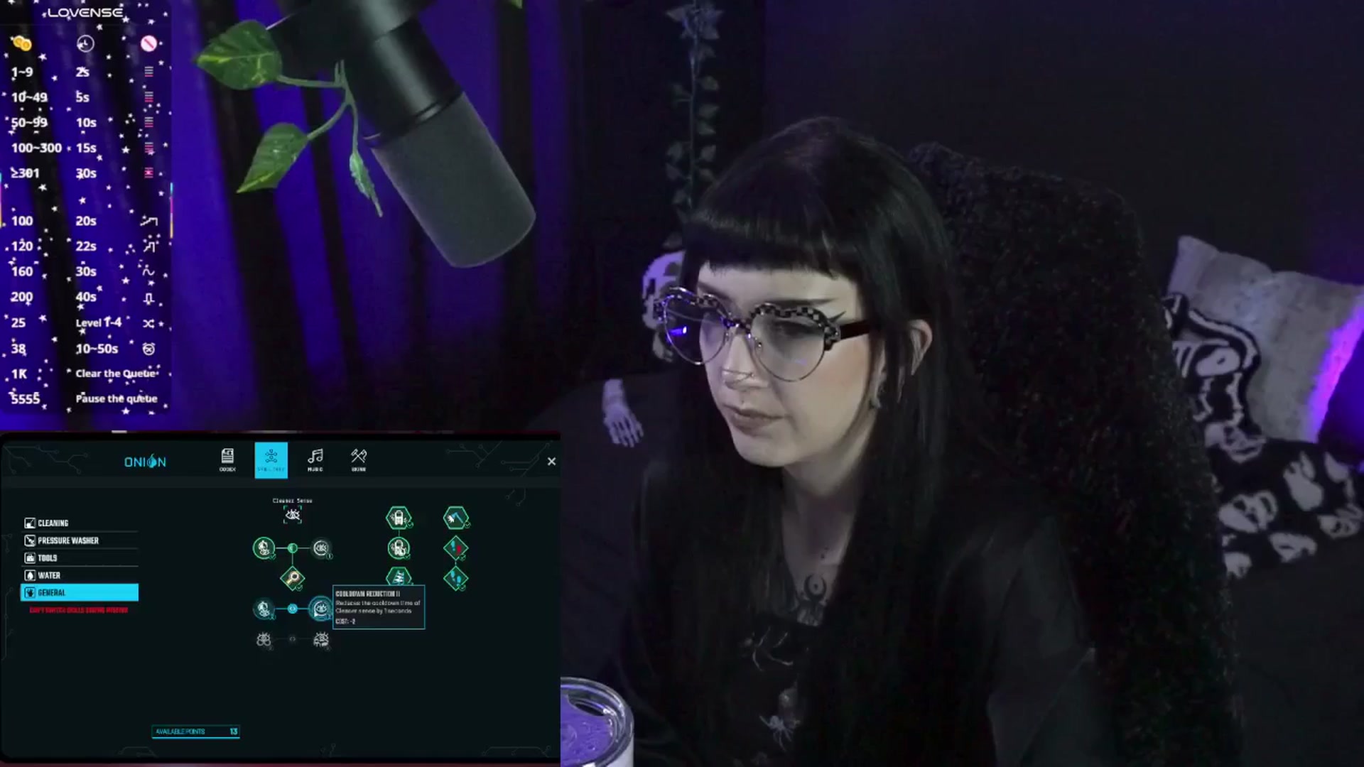 Gallery image thumbnail from TatsnCats's myfreecams stream on, 01/20/2026, 22:38 image 11 of 20