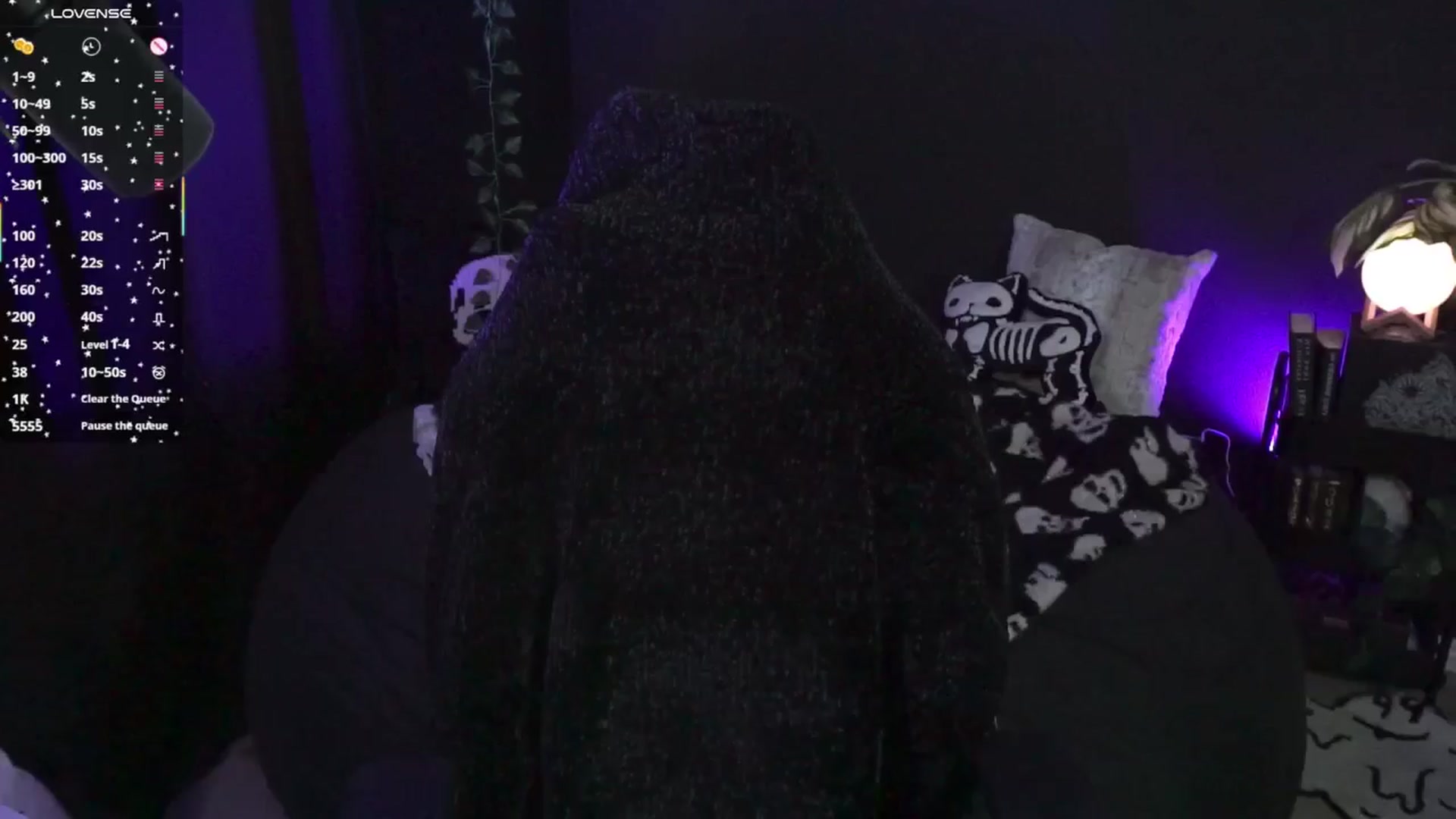 Gallery image thumbnail from TatsnCats's myfreecams stream on, 01/20/2026, 22:38 image 14 of 20
