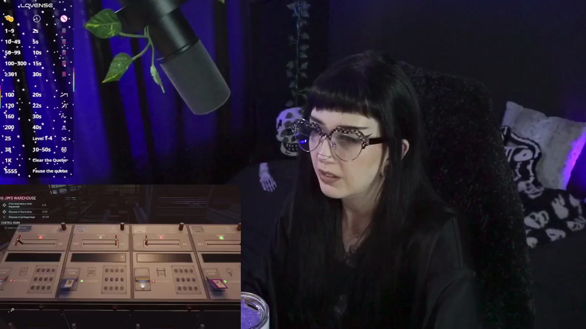 Gallery image thumbnail from TatsnCats's myfreecams stream on, 01/20/2026, 22:38 image 12 of 20