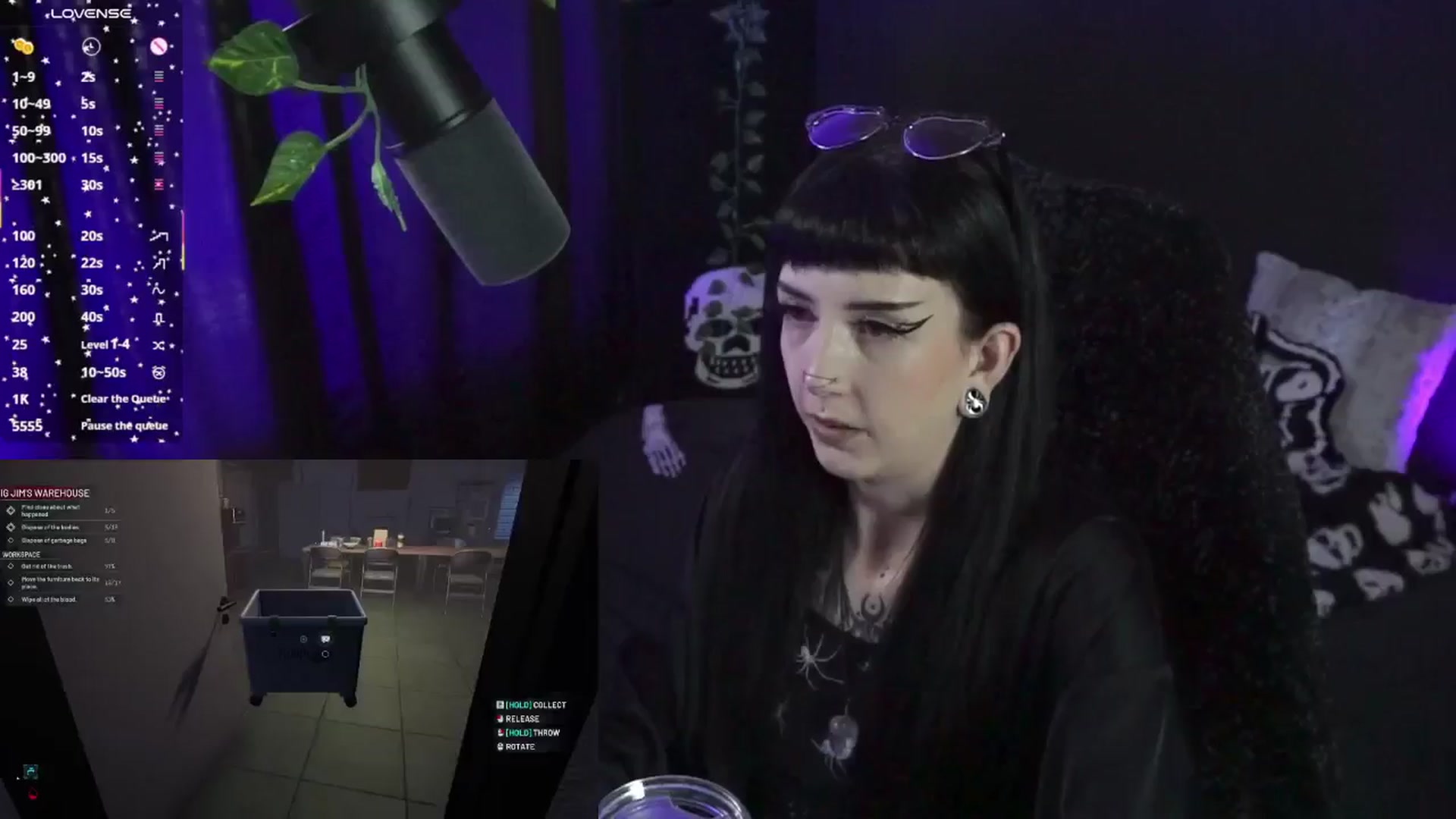 Gallery image thumbnail from TatsnCats's myfreecams stream on, 01/20/2026, 22:38 image 8 of 20