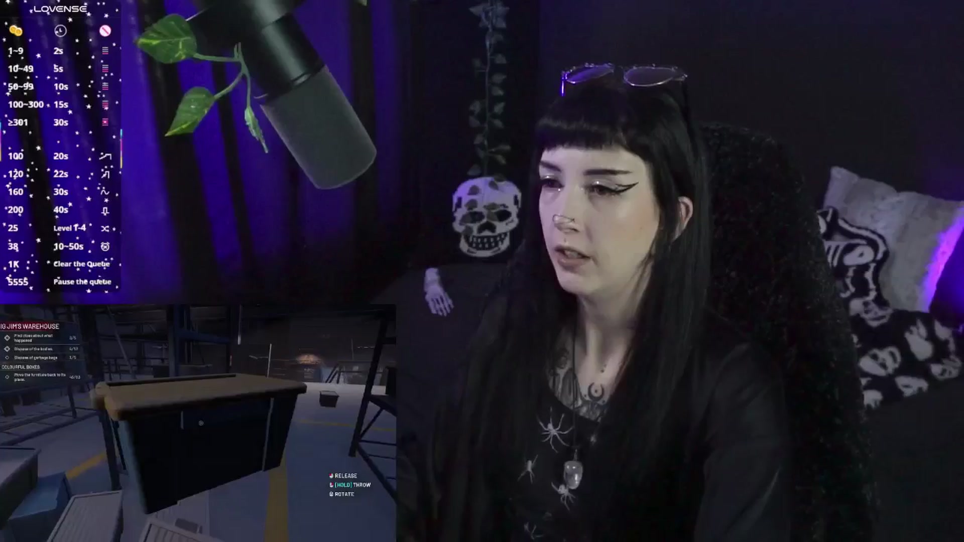 Gallery image thumbnail from TatsnCats's myfreecams stream on, 01/20/2026, 22:38 image 3 of 20